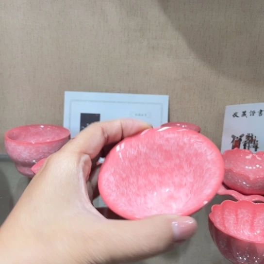 大宋甄选茶具茶器