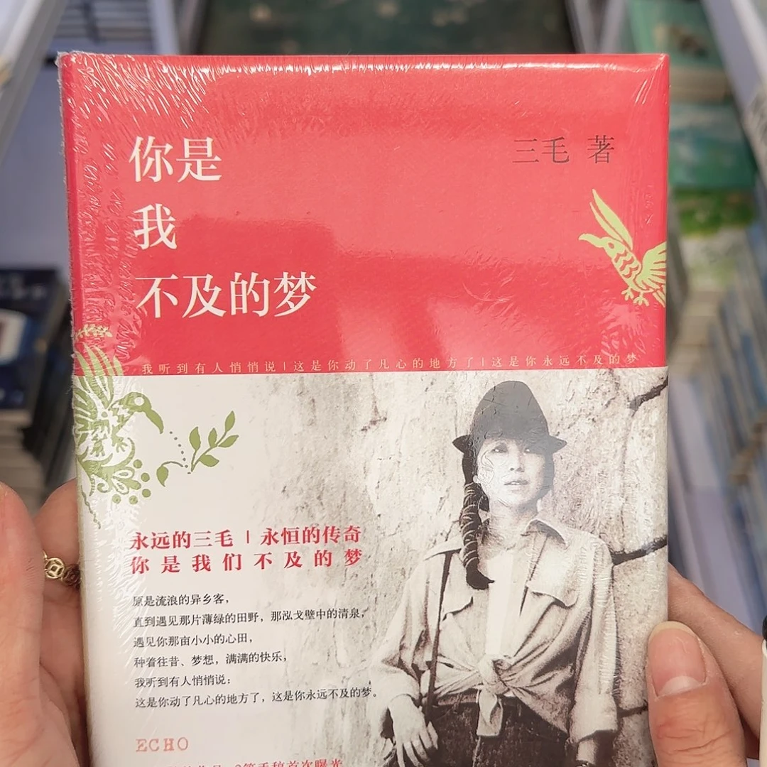你是我不及的梦闪购