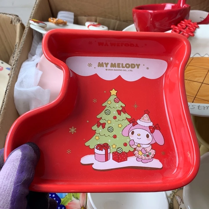 陶瓷制品满25拼单单发货默认微瑕