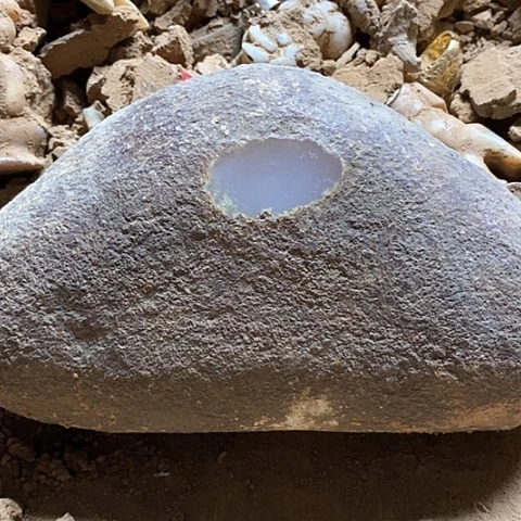 瓷片瓷器紫砂壶摆件