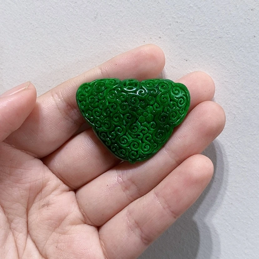 【闪购商品】颈饰未镶嵌翡翠