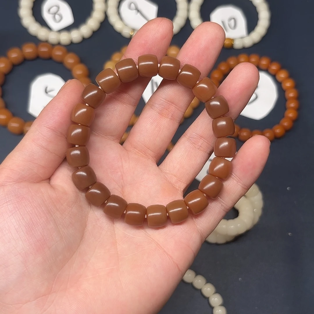 吊坠菩提根/象牙果