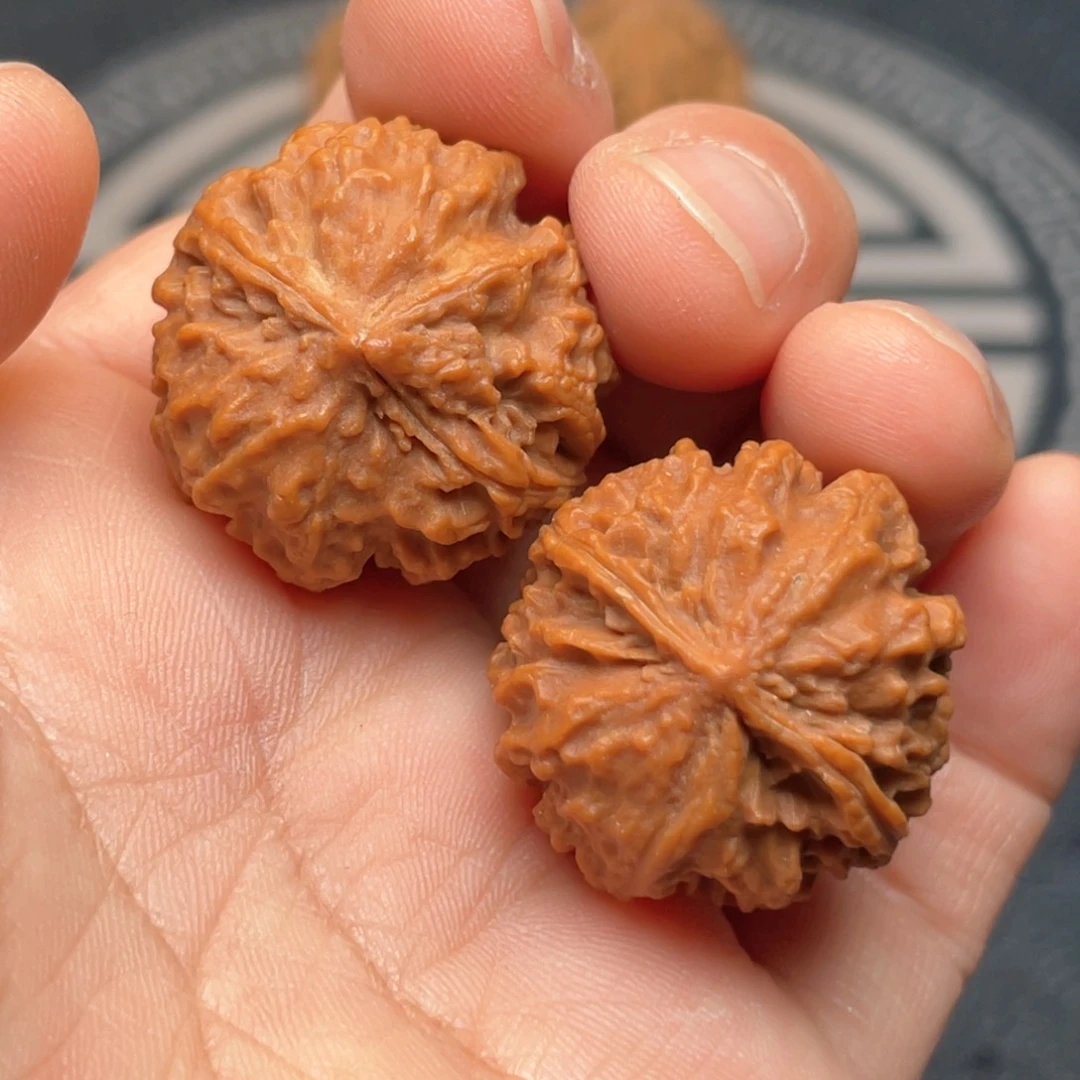 文玩核桃把件66号链接