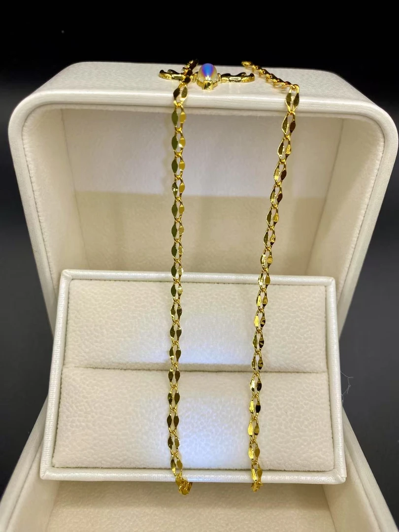 项链  【星辉绚灿  闪耀之星】B270