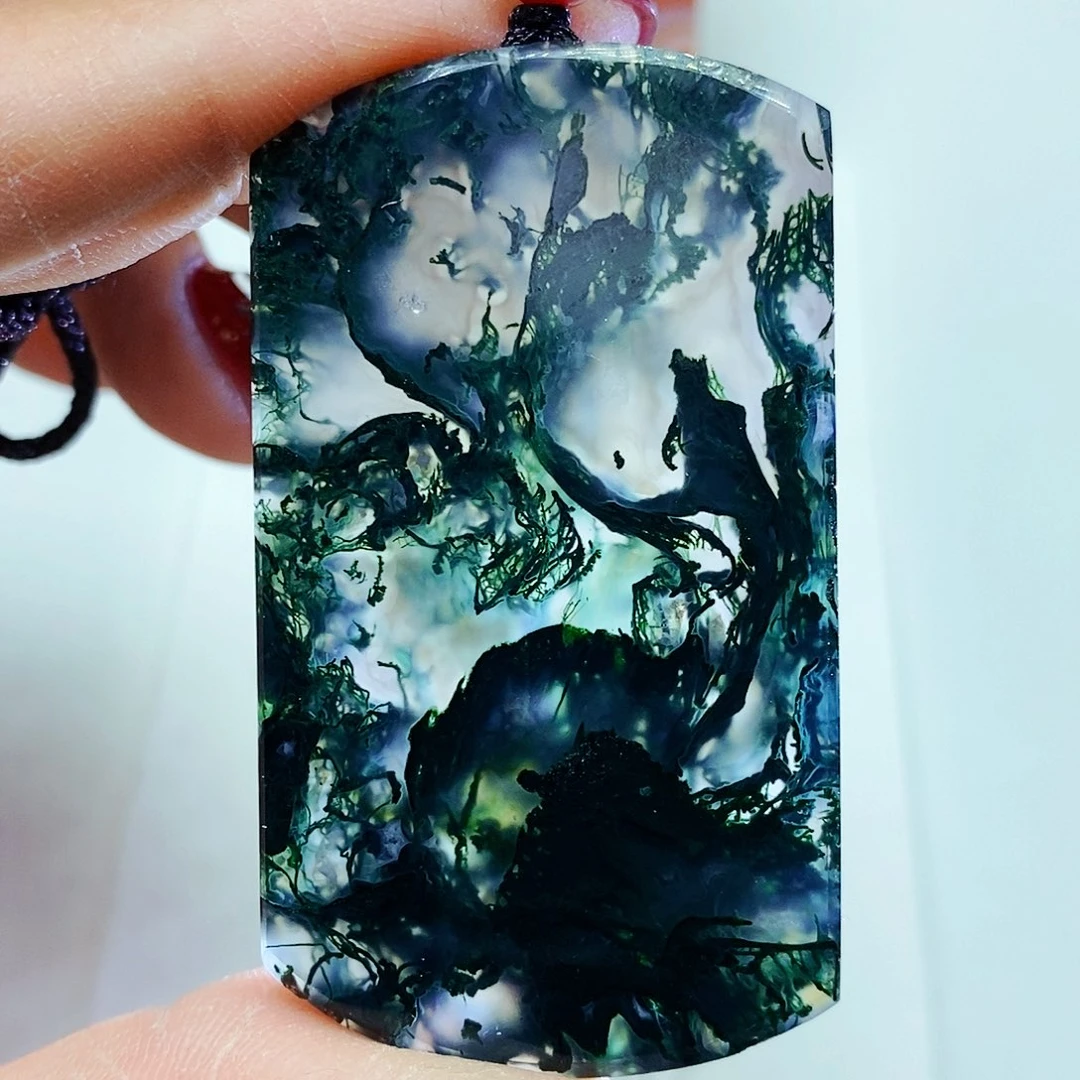 玛瑙/玉髓颈饰未镶嵌奔***弟