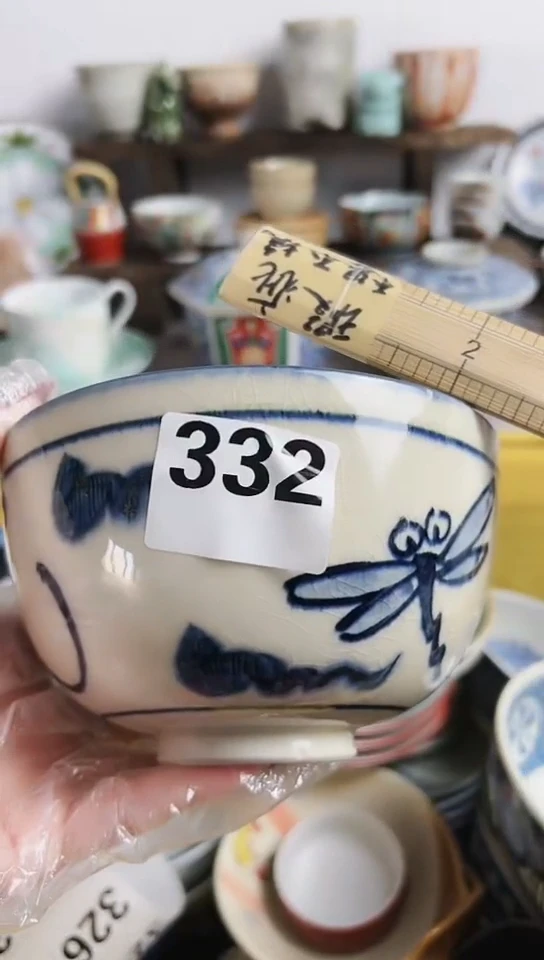 【闪购商品】瓷碗瓷碗