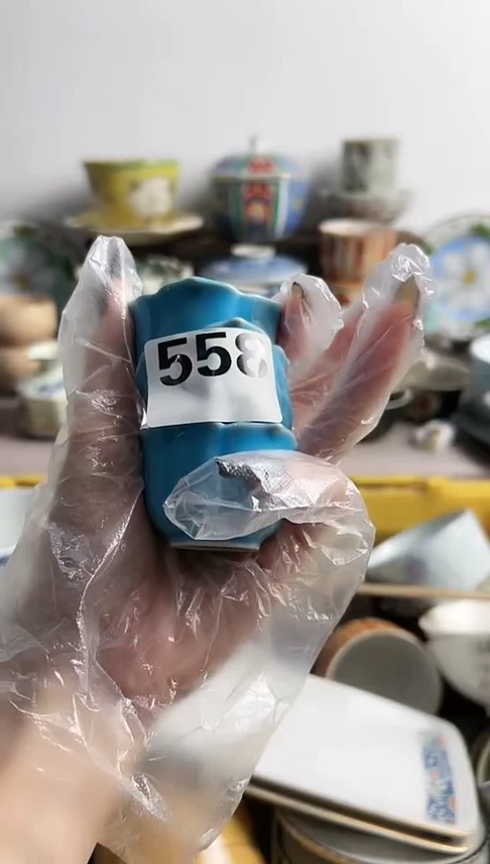 【闪购商品】瓷杯瓷杯