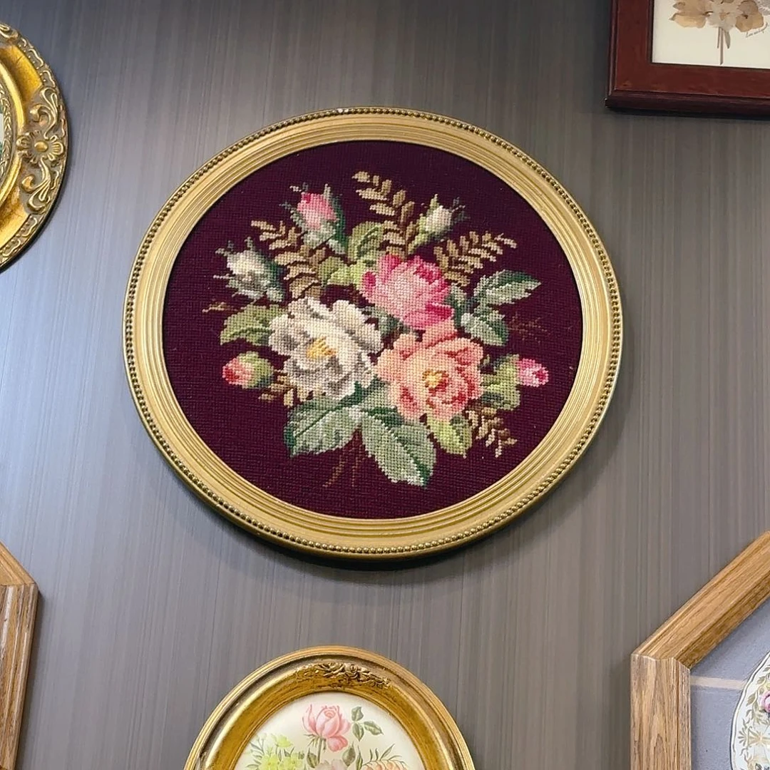 摆件王*斑欧洲瓷器博览系列