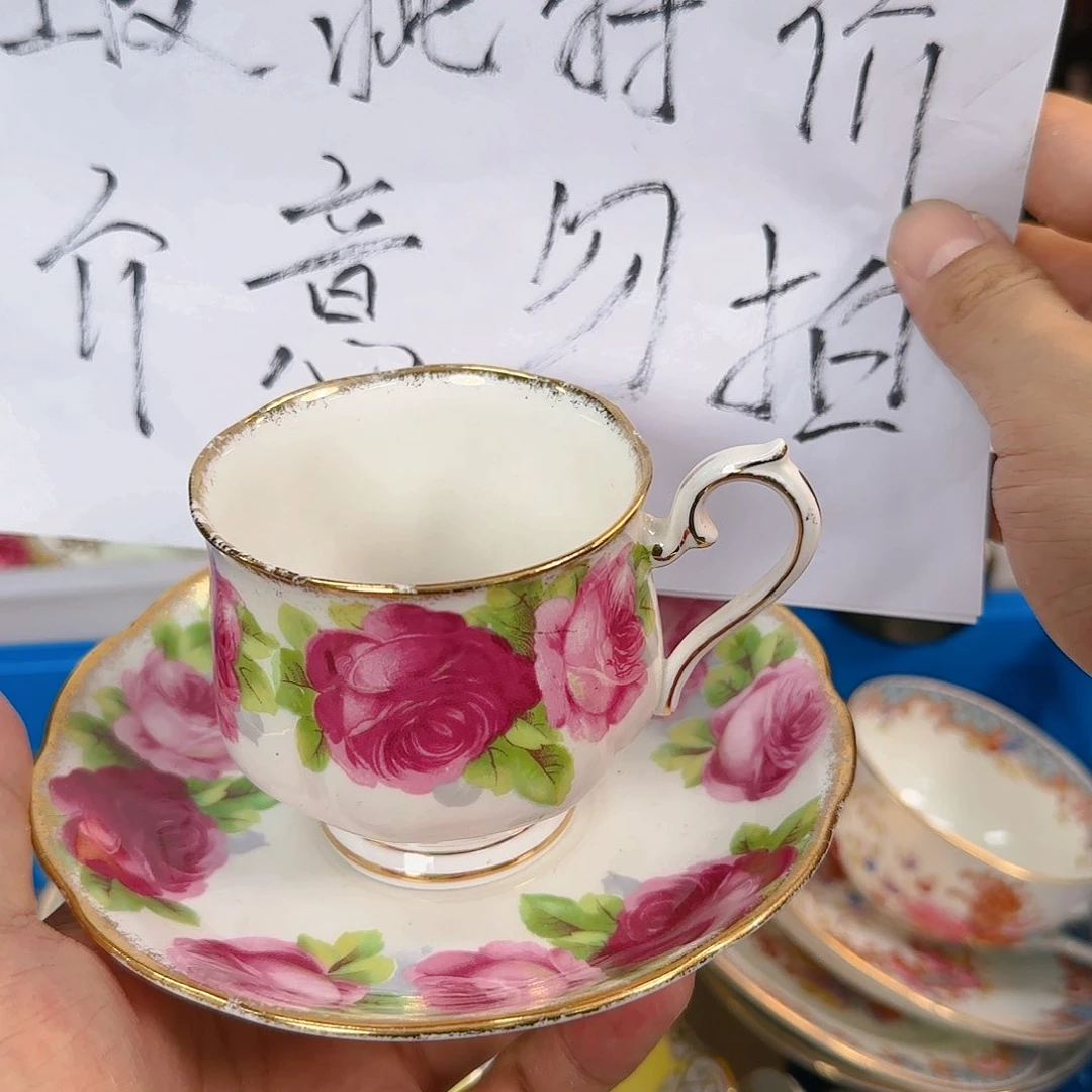 摆件欧洲瓷器摆件系列