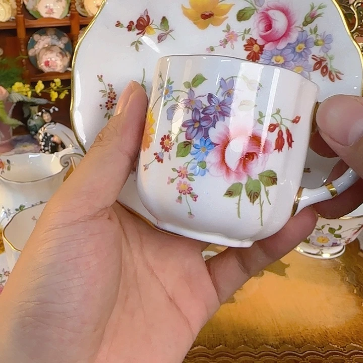 摆件欧洲瓷器摆件系列