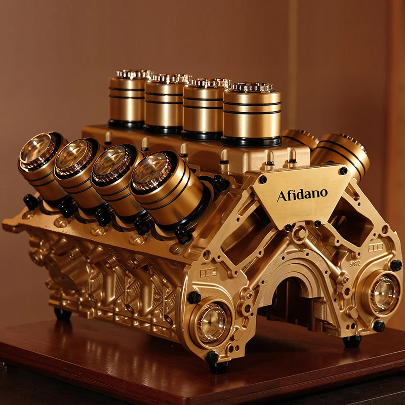 Afidano/歌斐丹诺A2雪茄柜保湿盒保湿柜子