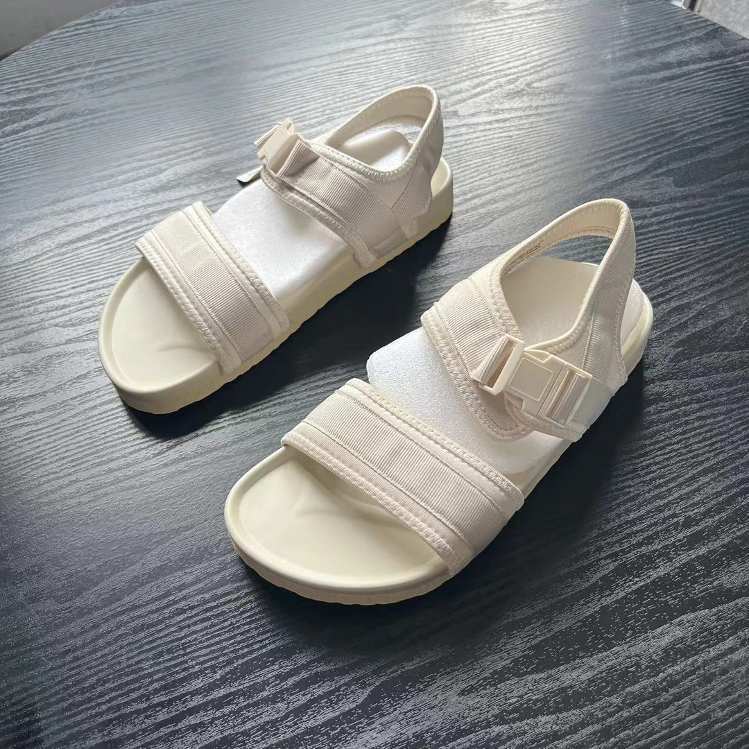 麦子好货捡漏 太香了！夏季男士休闲凉鞋