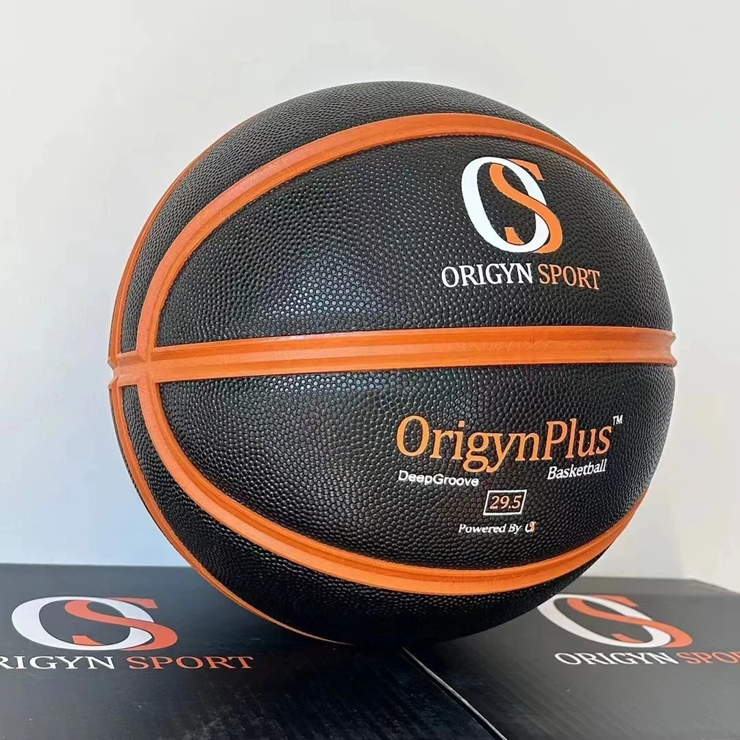 太牛了 手感超好 专业美单训练篮球