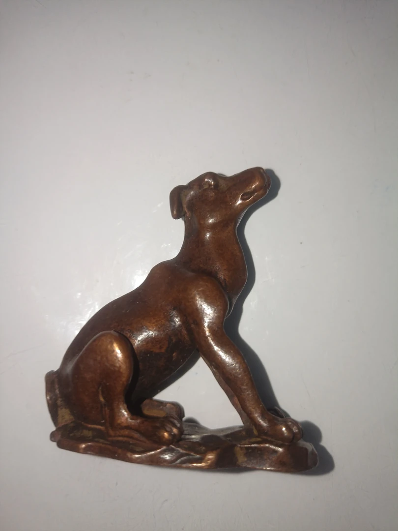 精品铜器小摆件3035