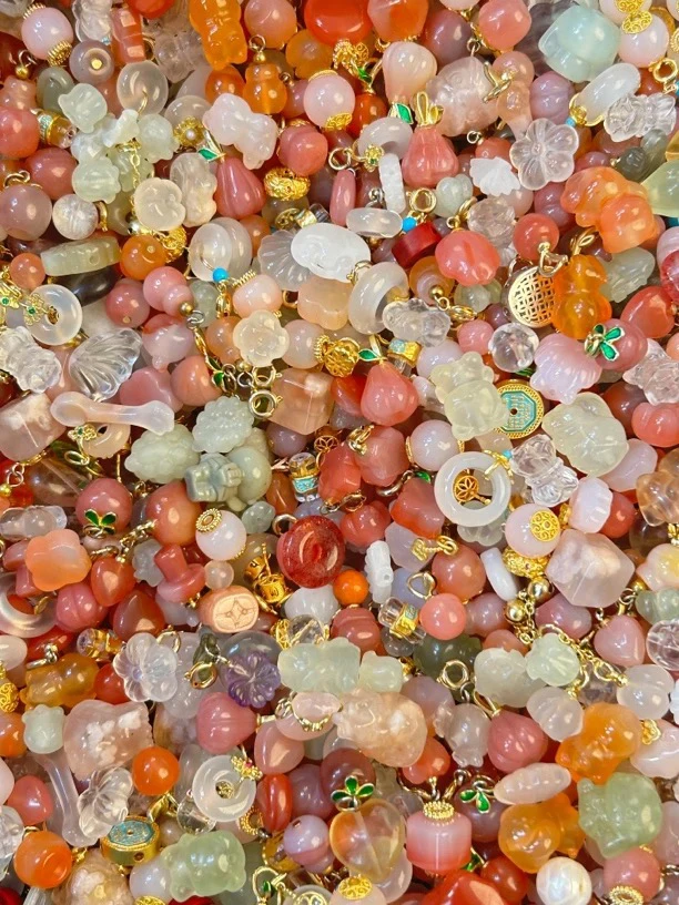 小件套装拍三送一（共4个 不退换