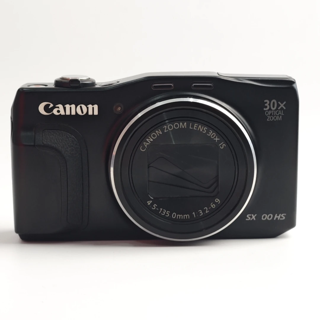 95新 Canon/佳能 sx700百倍放大wifi款1600万像素30倍光学变焦