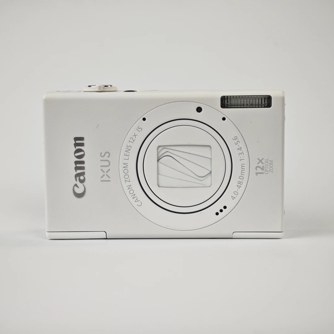 95新 Canon/佳能 ixus510触屏实况1020万像素12倍变焦ccd数码相机