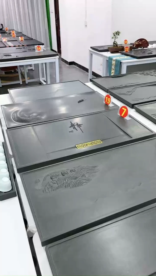 【闪购商品】天罗绿静心80*40*3天罗绿