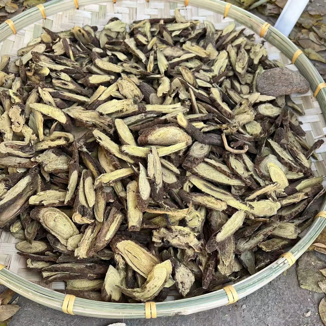 【芬姐精选】多年生山货老甘草250克包邮产地直发