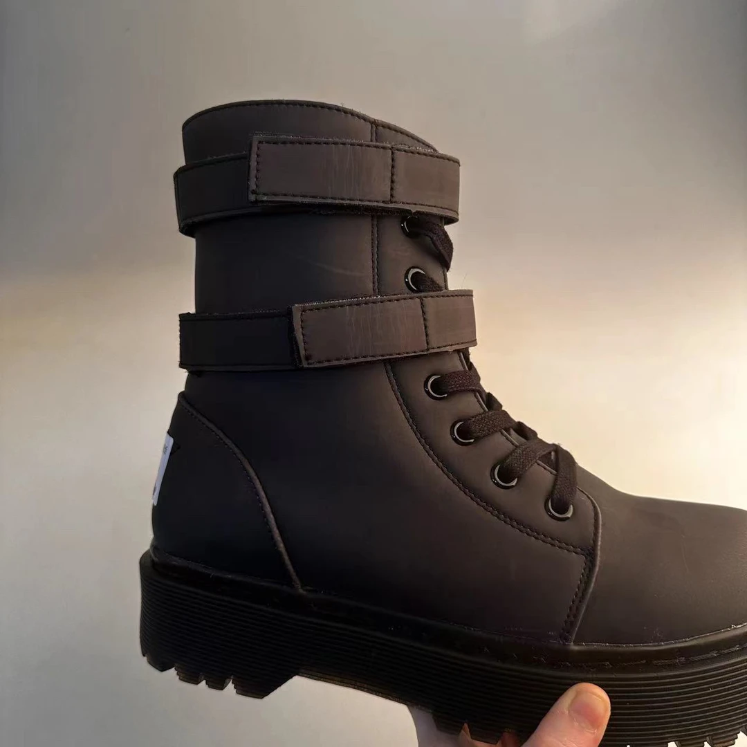 男孩！ 变色龙！在售1399！微瑕性价比！休闲时装靴