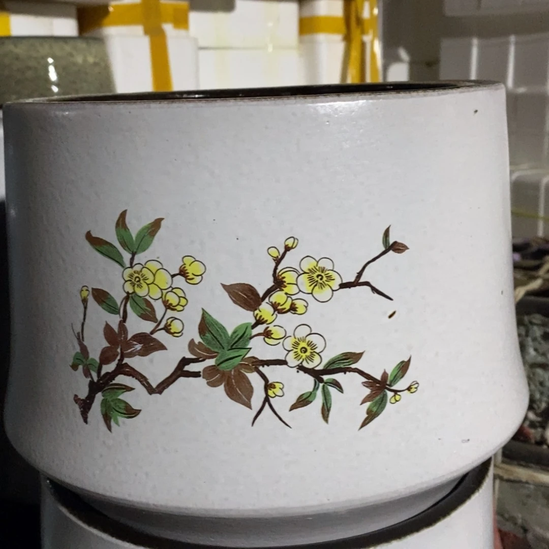 红陶20CM（含）-50CM（不含）瑕疵23-21