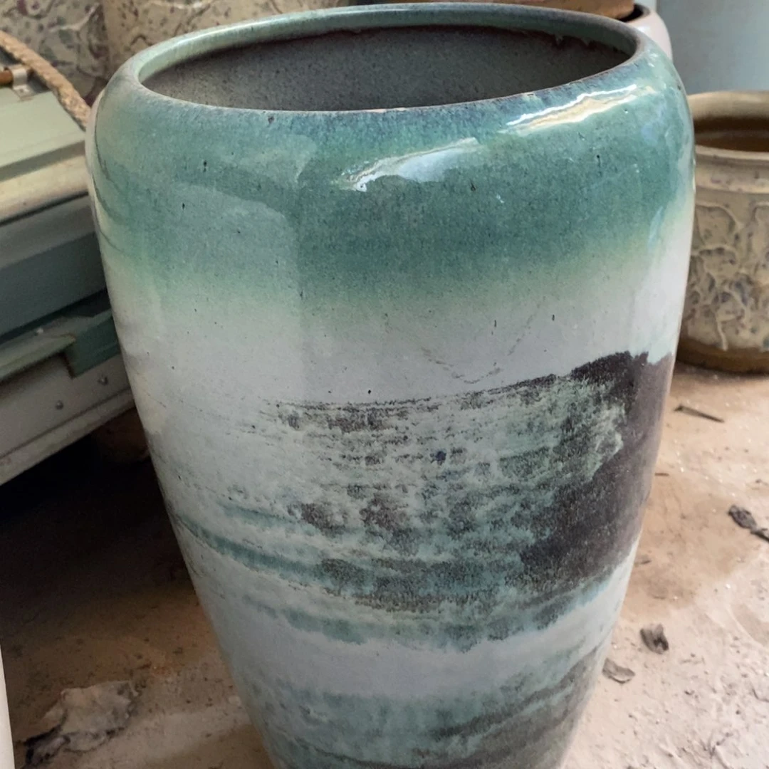 红陶20CM（含）-50CM（不含）瑕疵19-38