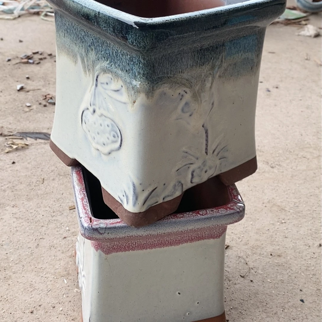 红陶20CM（含）-50CM（不含）