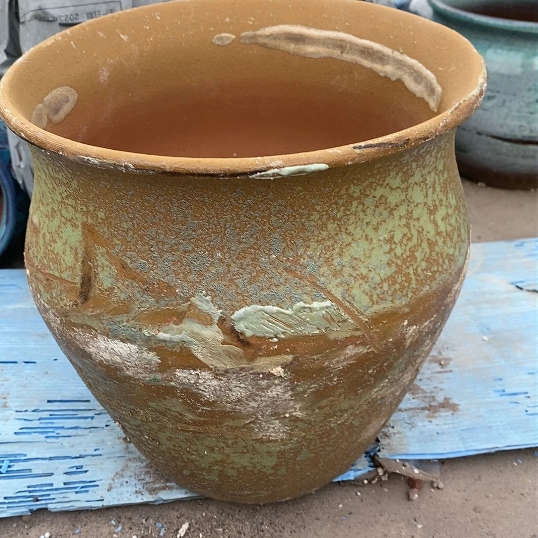 红陶20CM（含）-50CM（不含）瑕疵20/22
