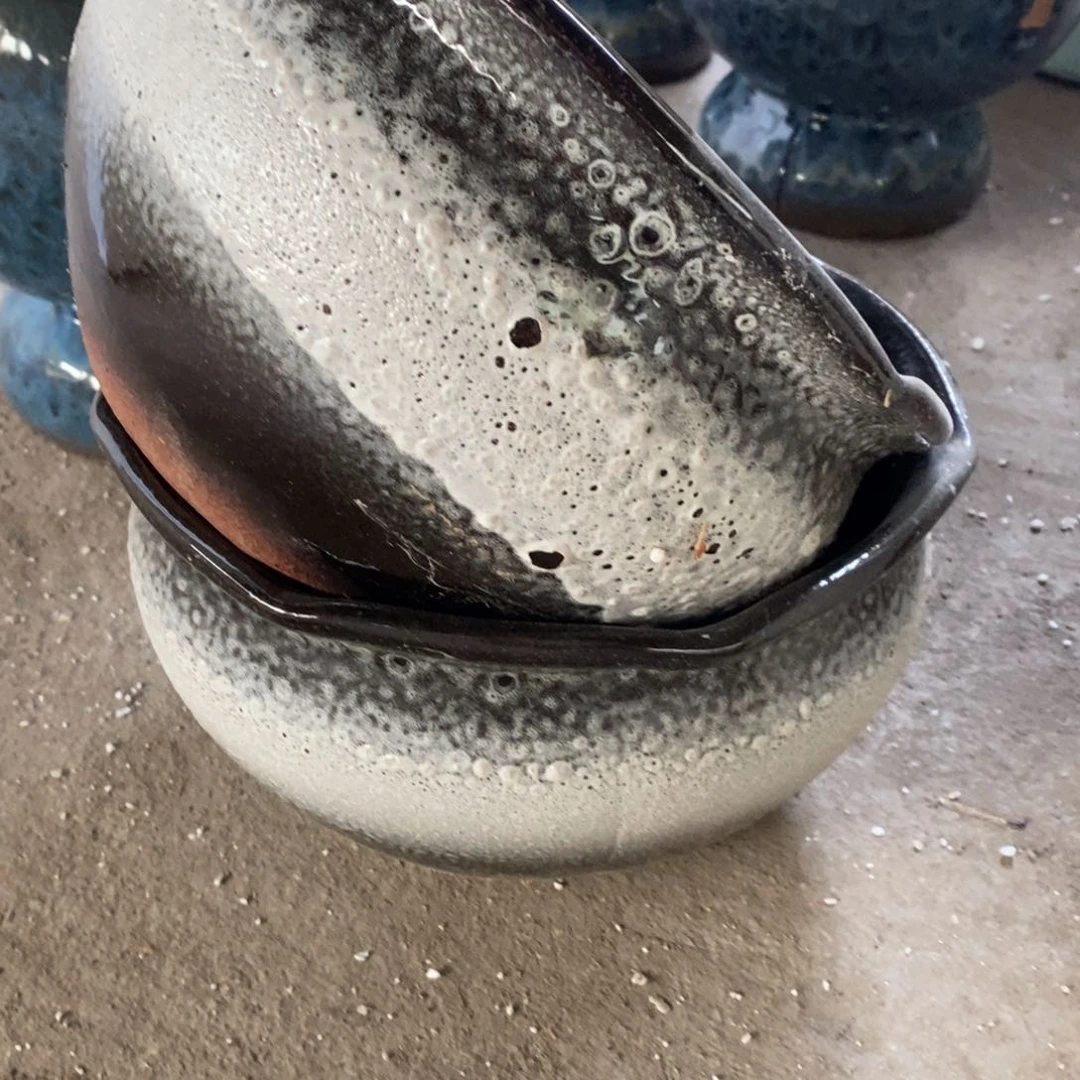 红陶20CM（含）-50CM（不含）瑕疵22-13