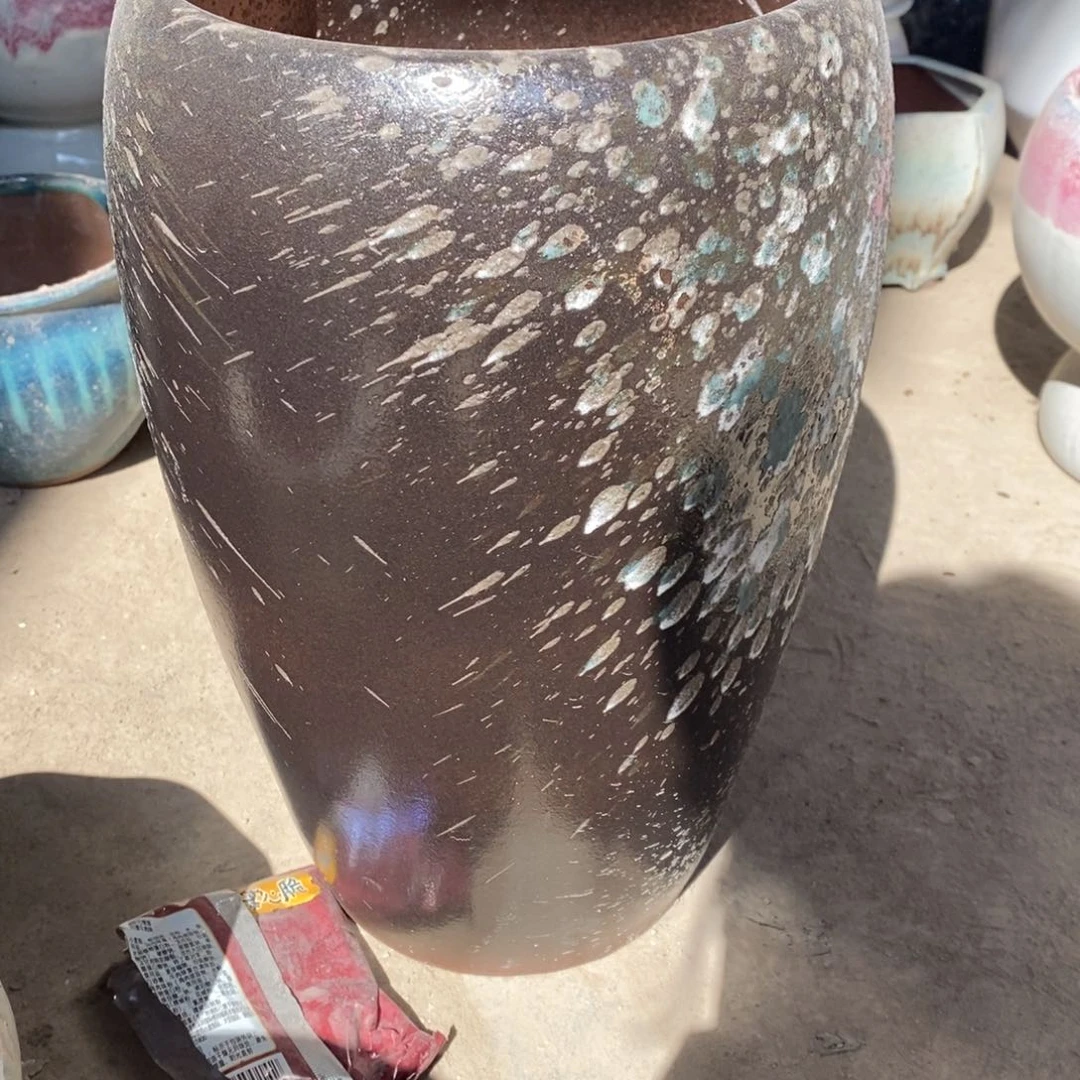 红陶20CM（含）-50CM（不含）瑕疵19-33