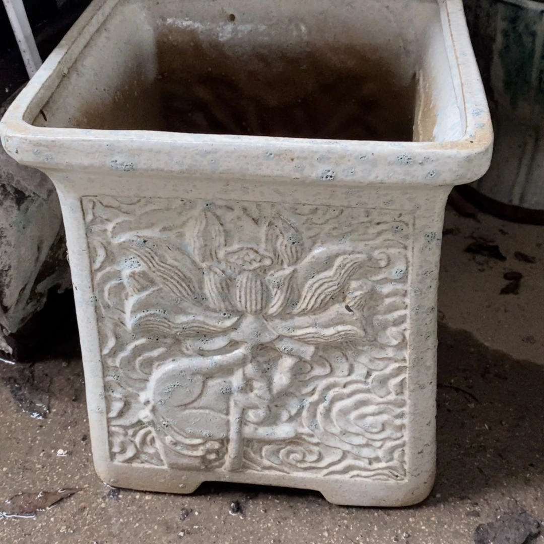 红陶20CM（含）-50CM（不含）瑕疵20-23