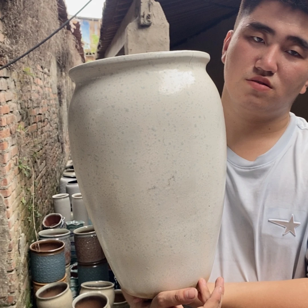 红陶20CM（含）-50CM（不含）瑕疵25-40