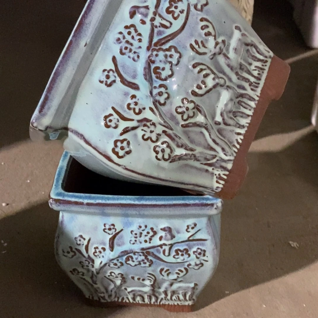 红陶20CM（含）-50CM（不含）瑕疵15-16