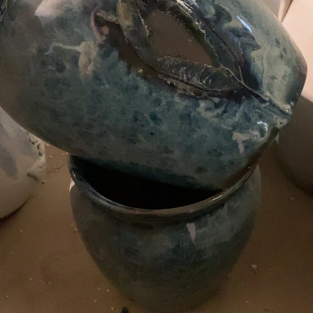 红陶20CM(含)-50CM(不含)瑕疵大不退换