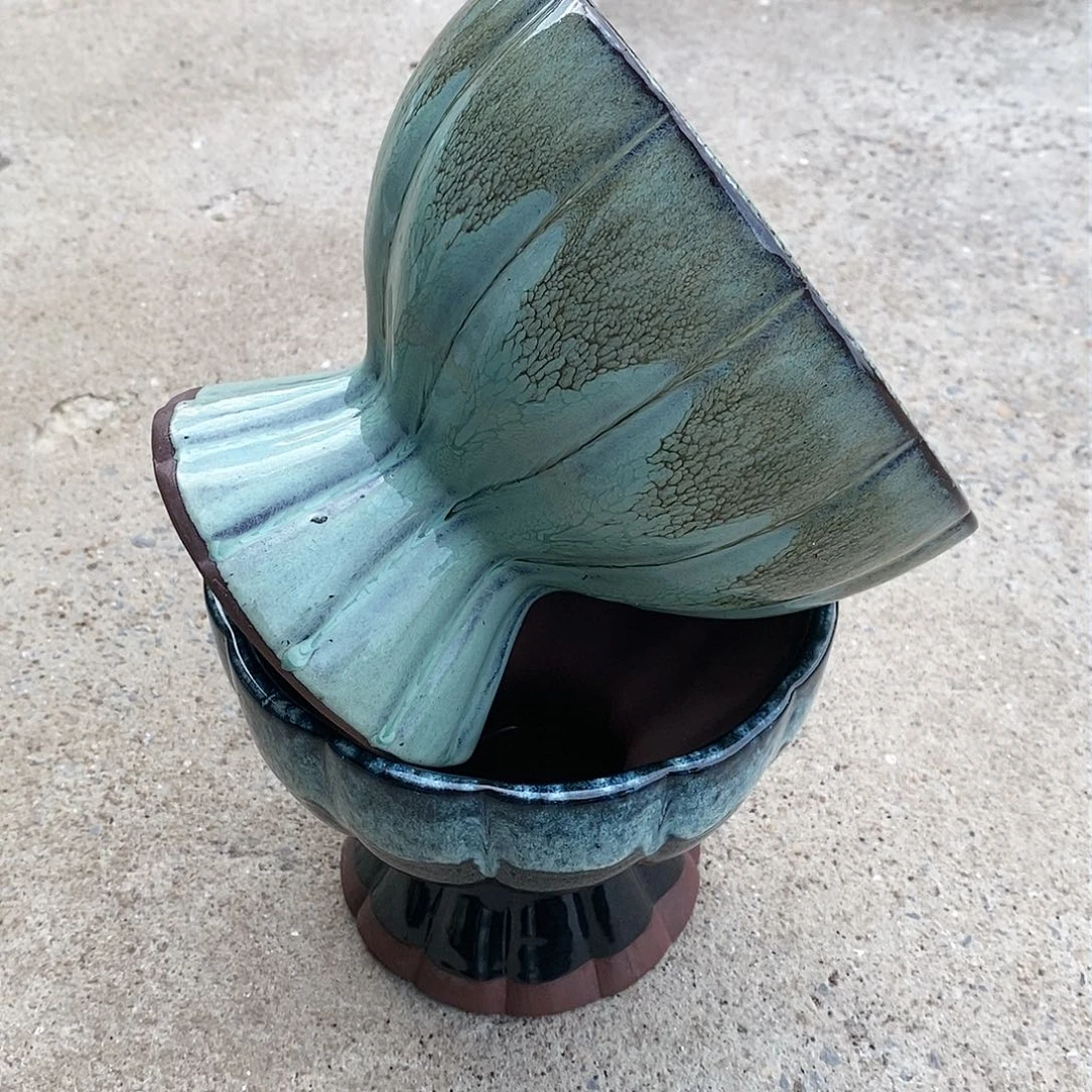 红陶20CM(含)-50CM(不含)瑕疵19/16