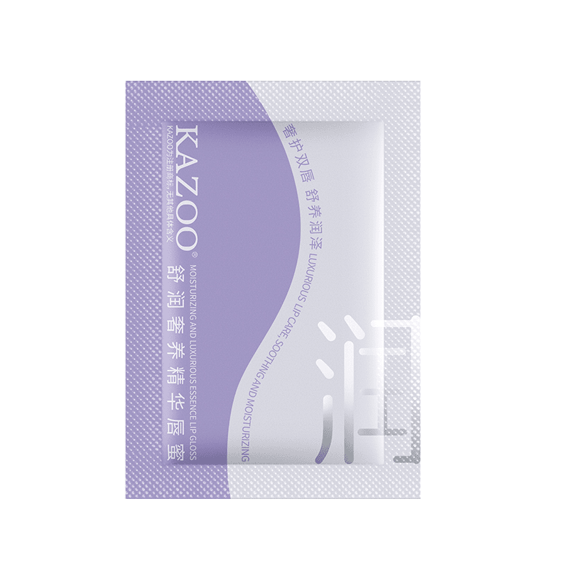 【赠品】唇蜜单片