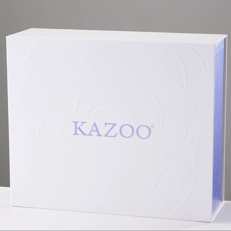 KAZOO书型礼盒