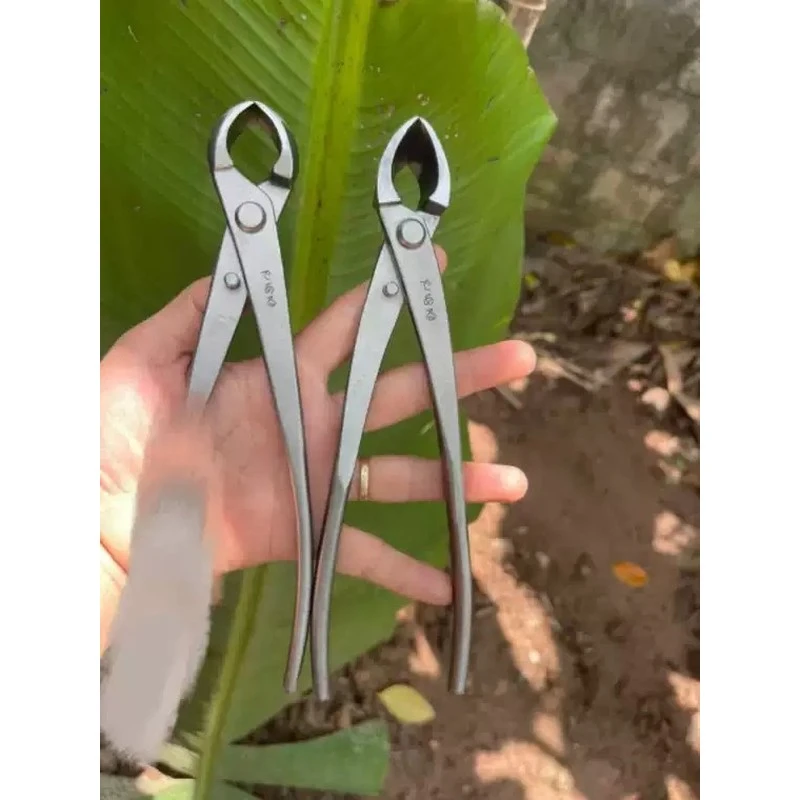 圆口切割器圆剪球节剪碳钢球剪外贸款斜口剪直销