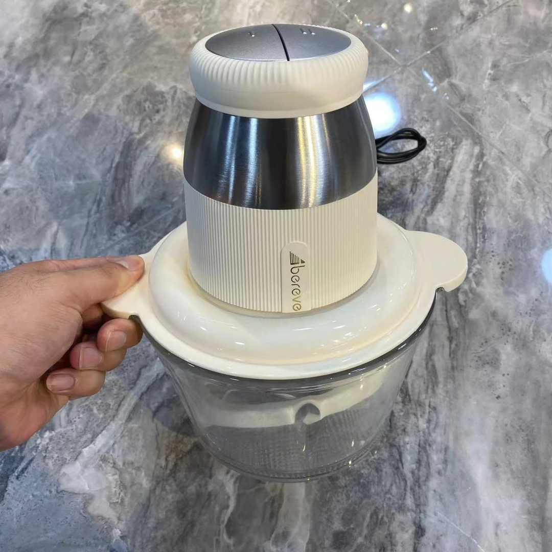 福利 ABL绞肉压蒜器