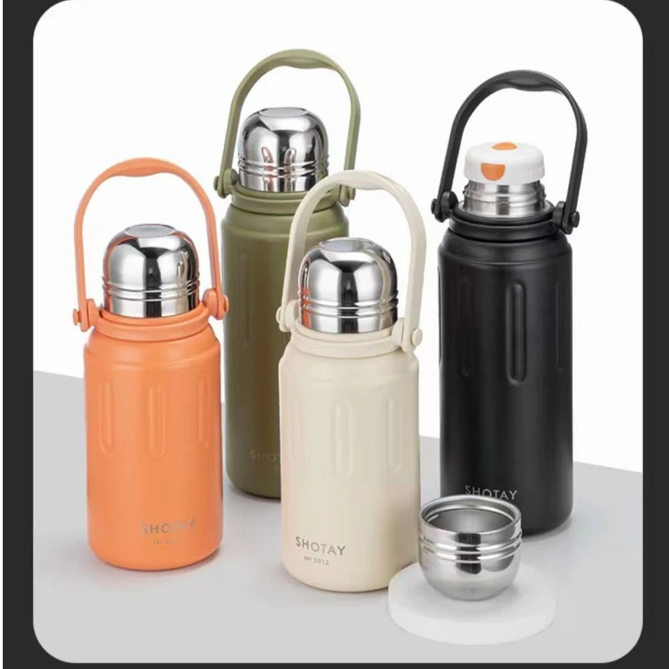 尚泰ST-8259梦之旅花茶焖壶900mL shuibei1285