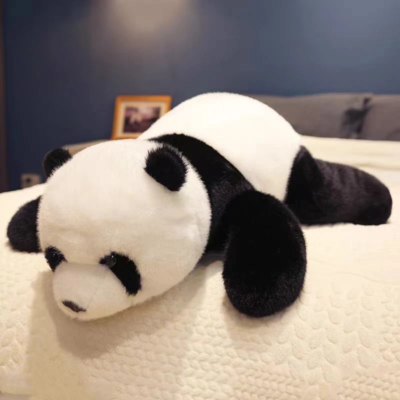玩偶熊猫毛绒玩具布偶熊猫