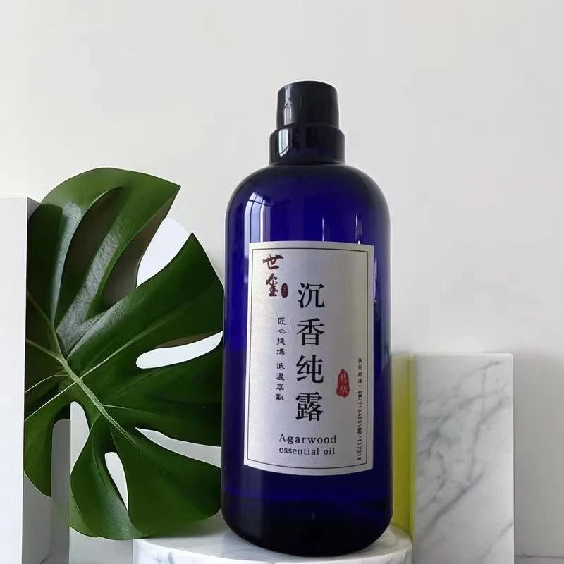 <纯露> 沉香纯露 居家香薰香料萃取 500ml