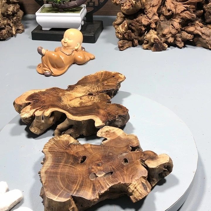 大果紫檀（缅甸花梨）用****2