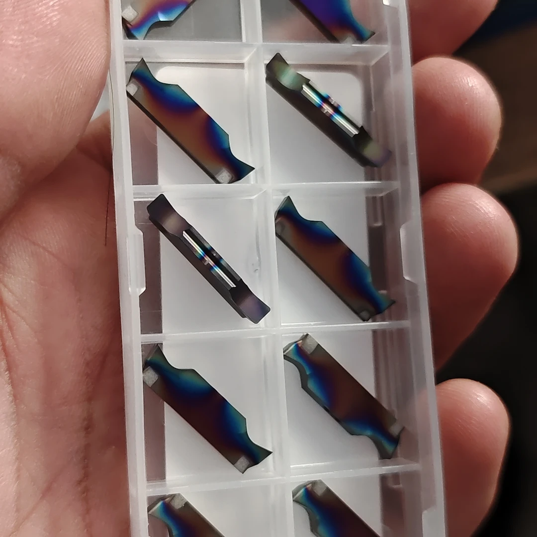 切刀片批发，七彩切刀片