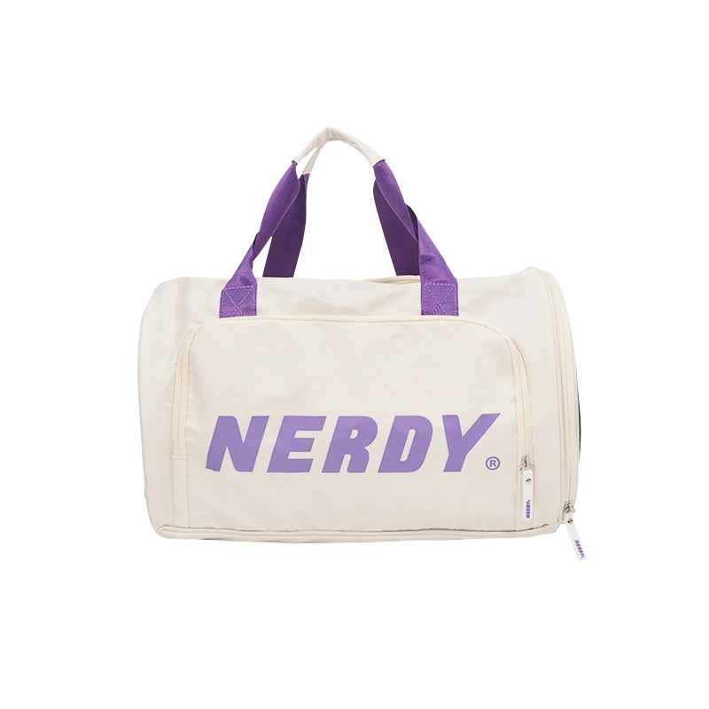 NERDY背提包旅行健身用