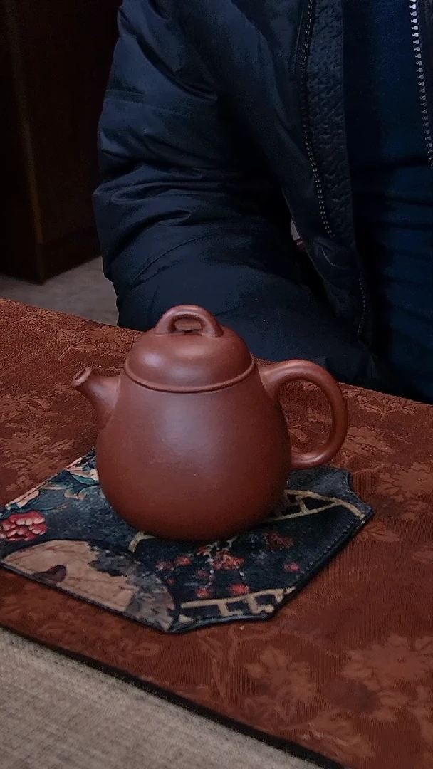 【闪购商品】紫泥龙蛋150cc