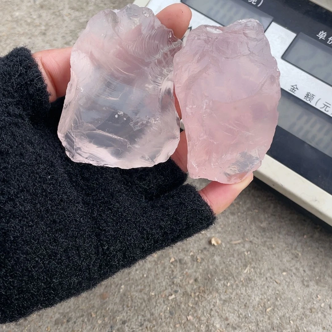 【闪购商品】水晶摆件未镶嵌