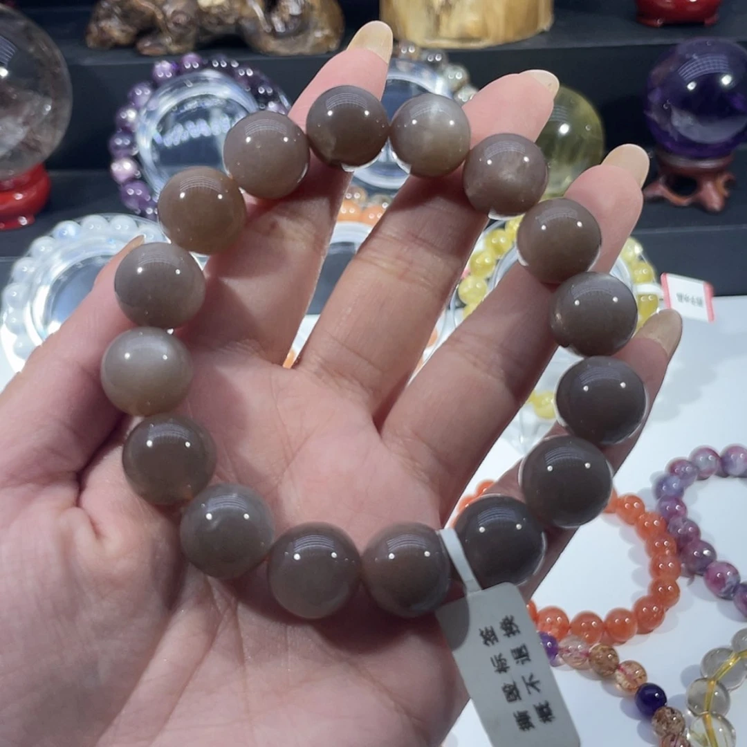 【闪购商品】水晶手链未镶嵌水晶手链