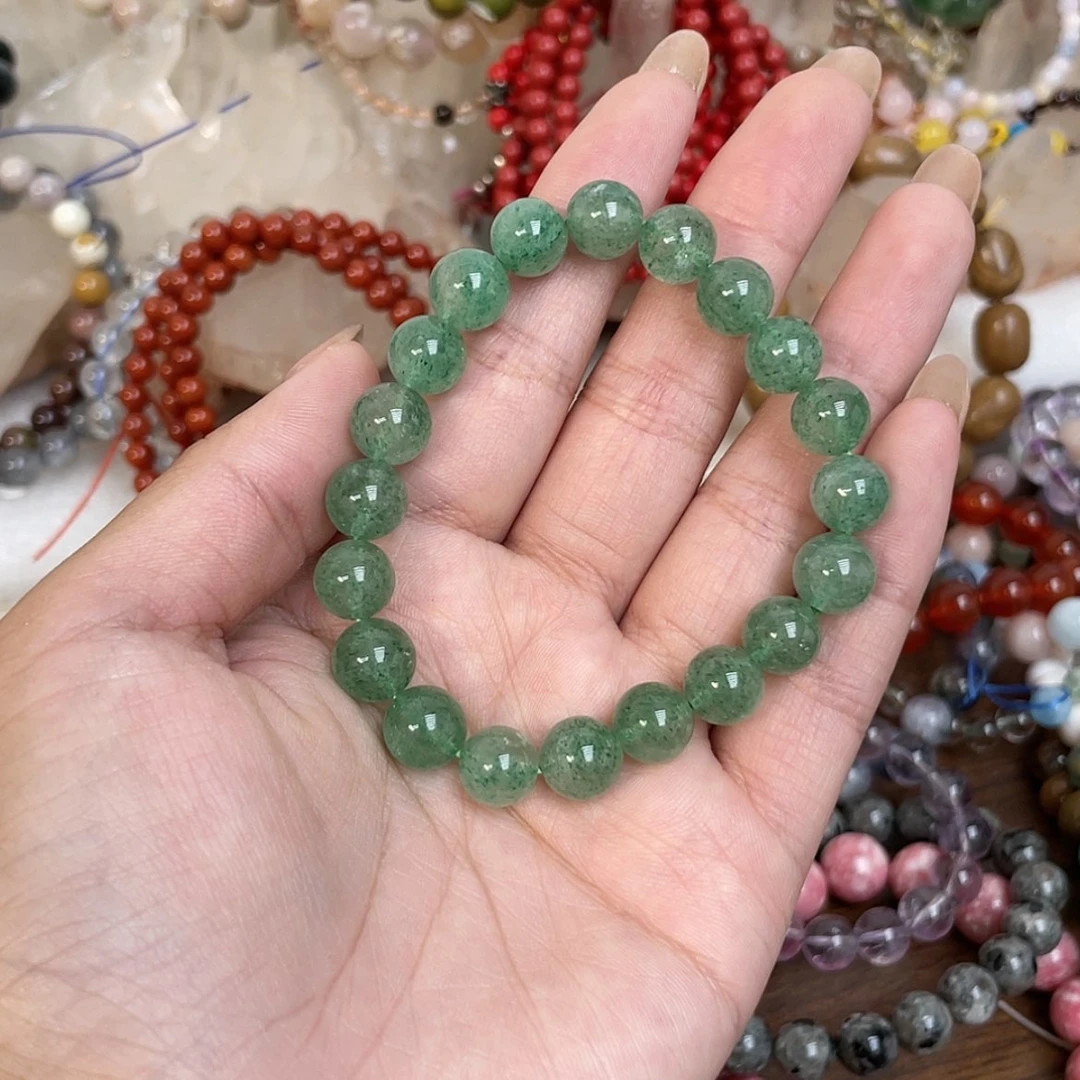 【闪购商品】水晶水晶摆件未镶嵌