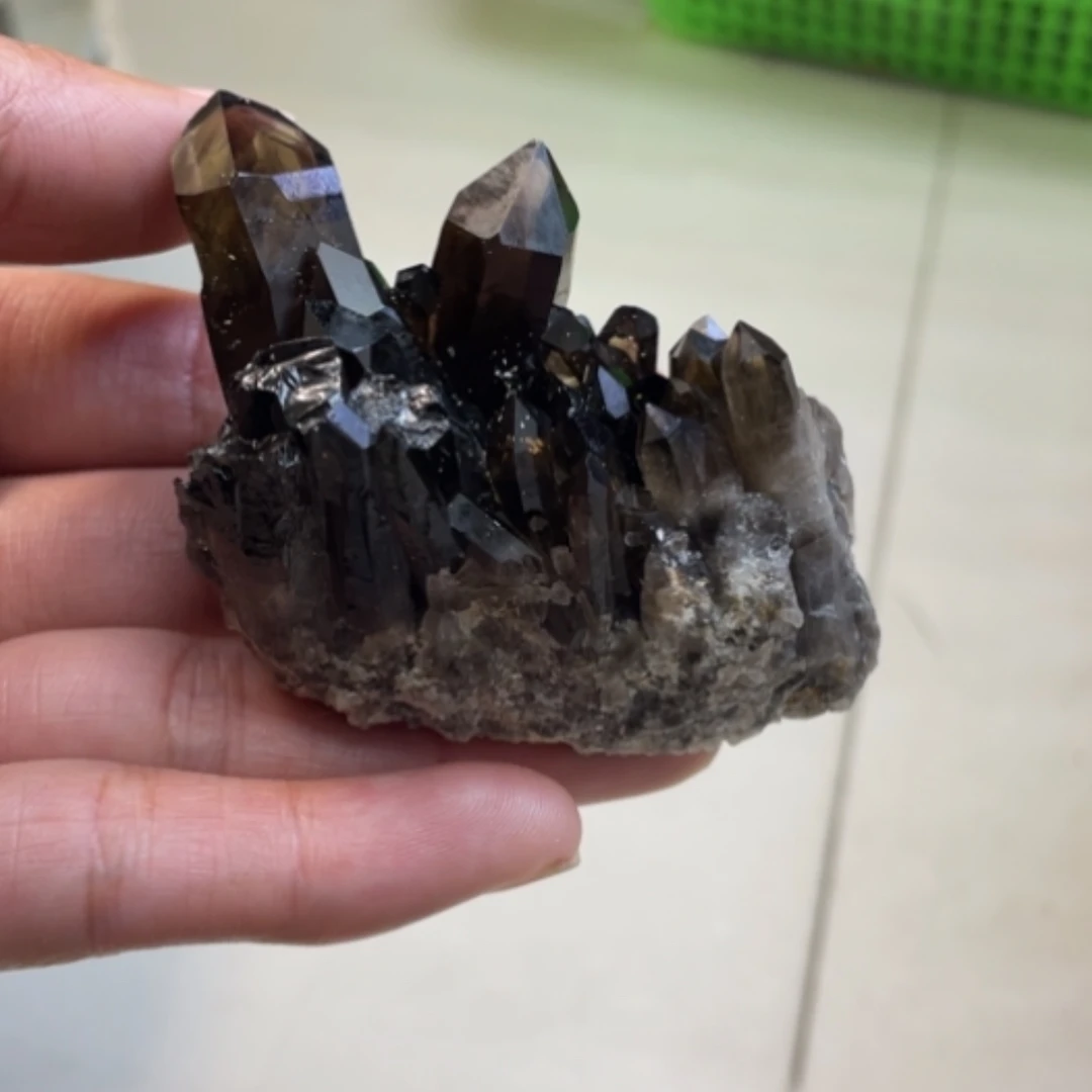 【闪购商品】水晶摆件未镶嵌